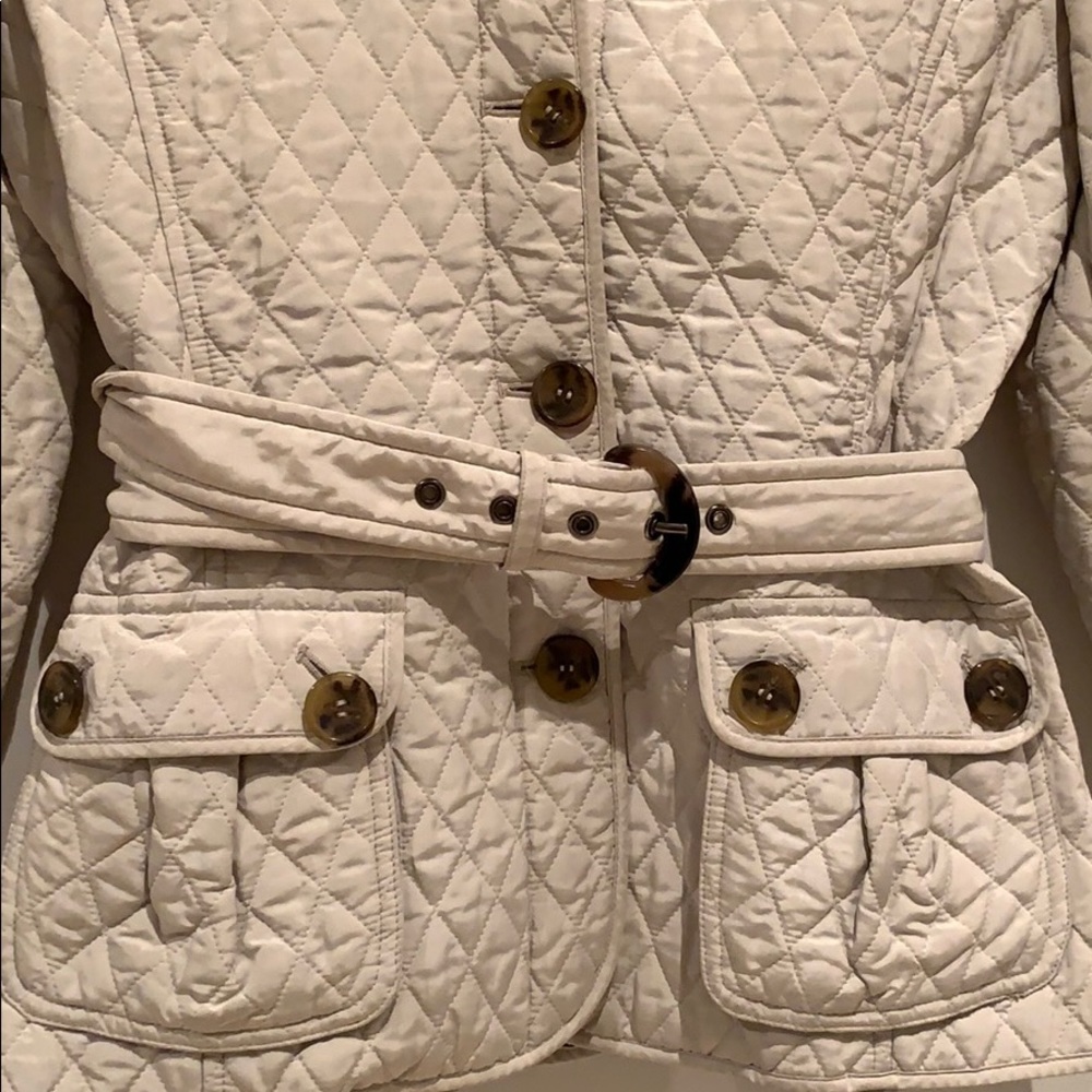 MaxMara Light Winter Jacket - Picture 2 of 9